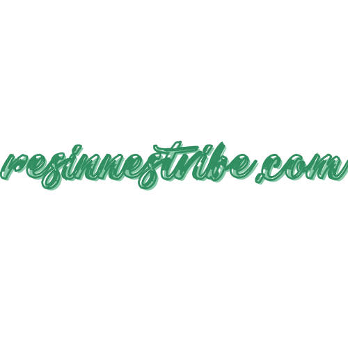 Resinnestvibe Store